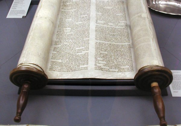 דת